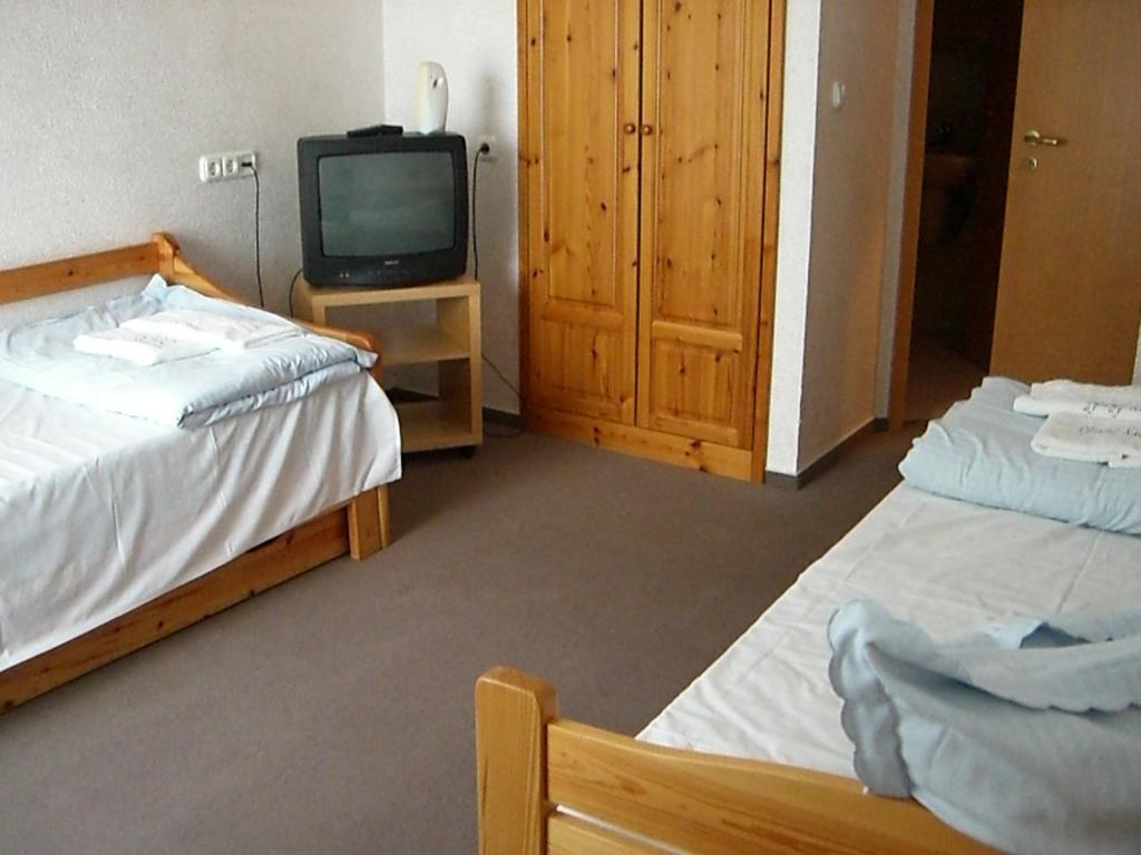 Napfuerdo Vendeghaz Hotel Mezőkövesd Exterior foto