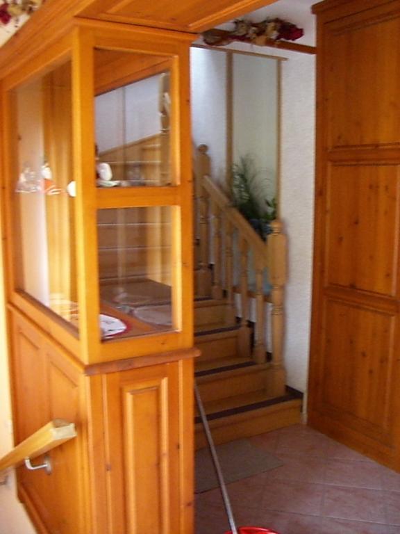 Napfuerdo Vendeghaz Hotel Mezőkövesd Exterior foto